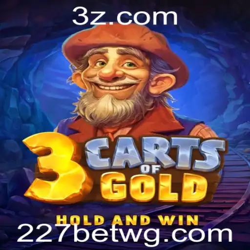 3cartsOfGold: Descubra a Nova Sensação dos Jogos Online