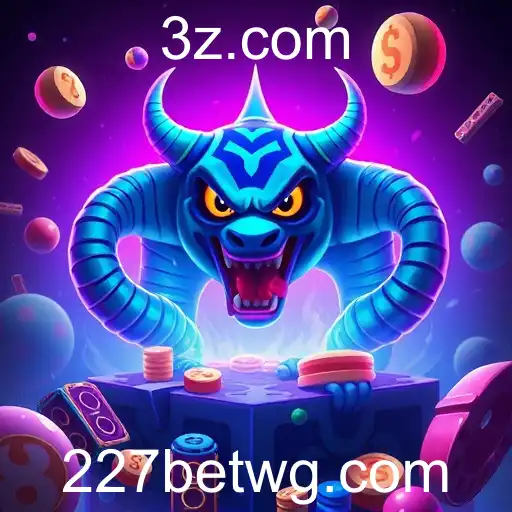 Caça-níqueis Online: Guia Completo sobre 227bet Login e Experiência de Jogos