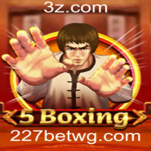 Explorando o Mundo Emocionante do 5Boxing: Um Jogo de Estratégia e Habilidade