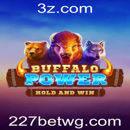 Descubra o Fascinante Mundo de BuffaloPower