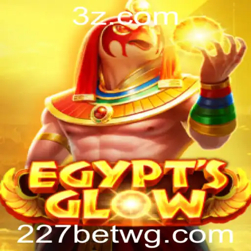 Explorando o Fascinante Mundo de EgyptsGlow e a Experiência de 227bet Login