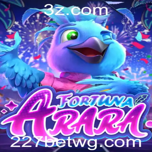 FortunaArara: Descubra o Fascinante Mundo do Novo Jogo