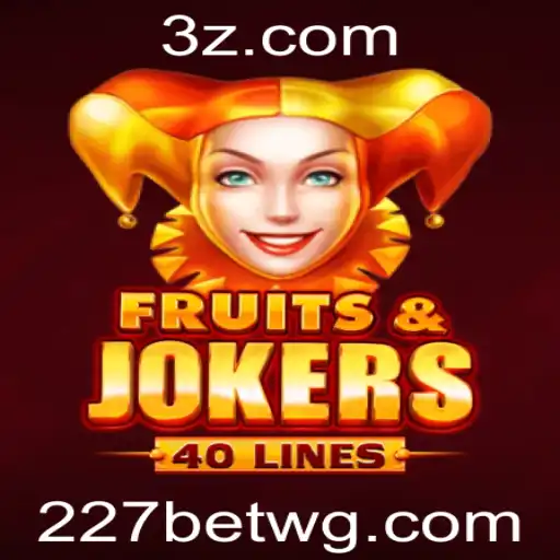 Descubra o Jogo FruitsAndJokers40 no 227bet Login