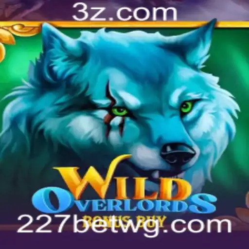 Explorando WildOverlordsBonusBuy: Um Mergulho no Empolgante Mundo dos Jogos
