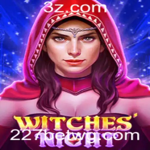 Explorando o Fascinante Mundo de 'WitchesNight'