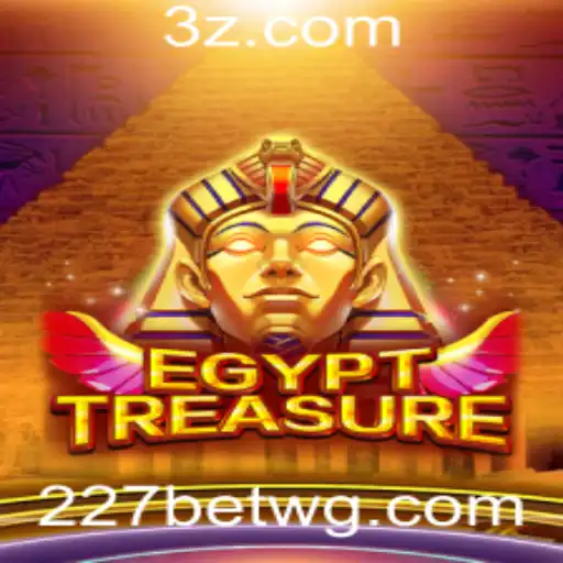 Explorando o Mundo de EgyptTreasure: Um Mergulho no Passado com 227bet