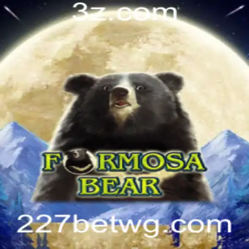 Explorando o Fascinante Mundo de 'FormosaBear'
