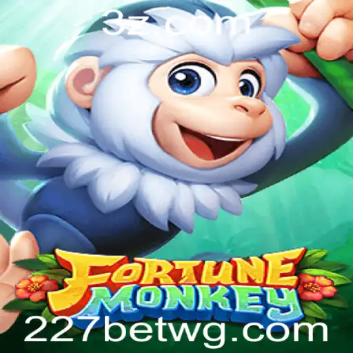FortuneMonkey: Descubra a Nova Sensação do Mundo dos Jogos de Azar