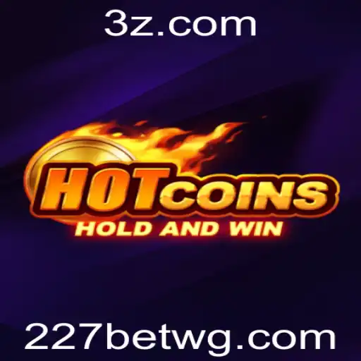Explorando o Mundo do Jogo HotCoins e o Processo de Login na 227bet