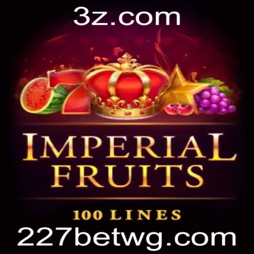 ImperialFruits100: A Nova Sensação dos Cassinos Online