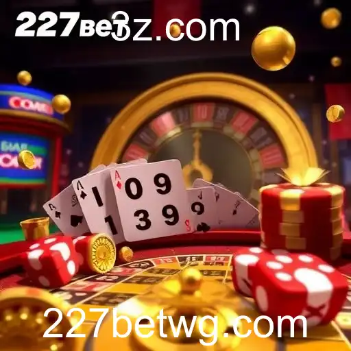 Explorando o Universo dos Jogos de Cassino: Acesso com 227bet Login