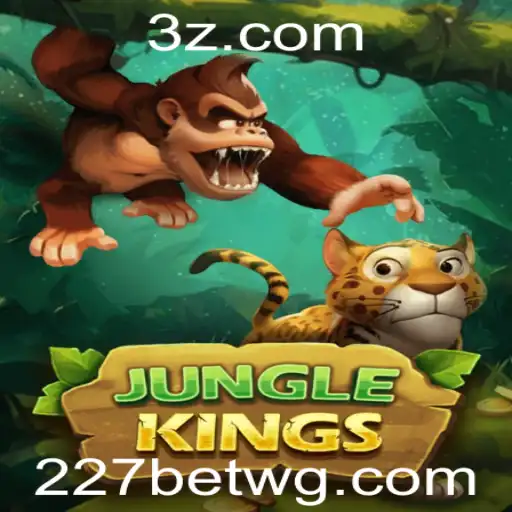 Explorando o Mundo de JungleKings: Um Novo Jogo de Ação e Estratégia