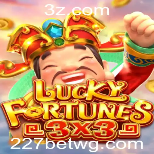 Explorando o Novo LUCKYFORTUNES3x3: Tudo que Você Precisa Saber