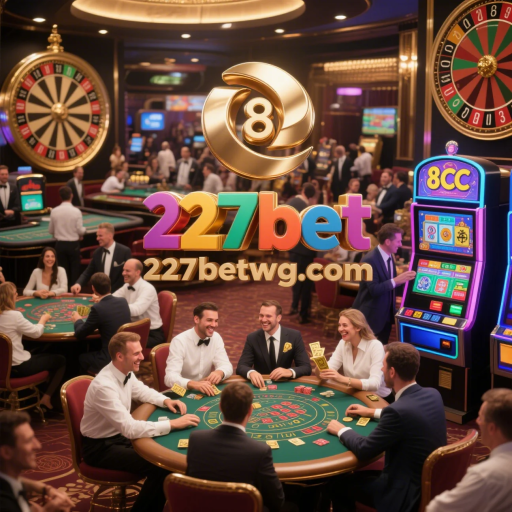 227bet