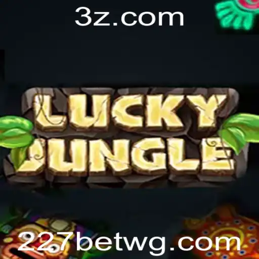Explorando o Fascinante Mundo de LuckyJungle e o 227bet Login