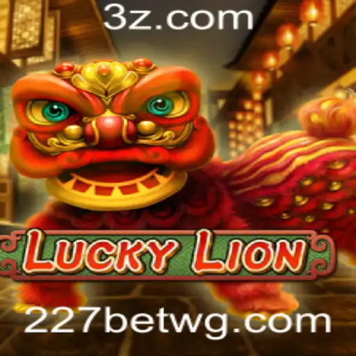 Descubra o Mundo do LuckyLion: Uma Experiência Inovadora com 227bet Login