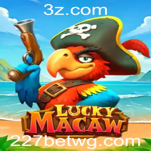 Desvendando o Universo de LuckyMacaw: Jogue, Descubra e Ganhe