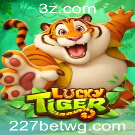 Descubra o Fascinante Mundo de LuckyTiger: O Jogo de Aventura e Estratégia
