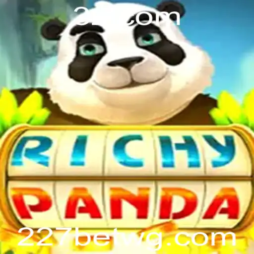 Explorando o Universo de RichyPanda: Um Guia Completo com o 227bet Login