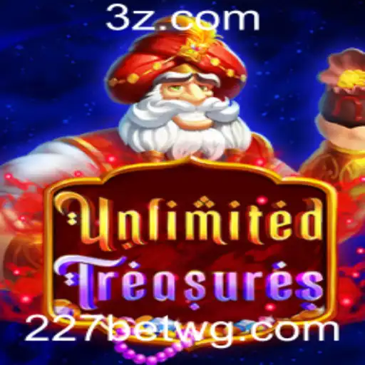 UnlimitedTreasures: Um Novo Horizonte de Aventuras Interativas