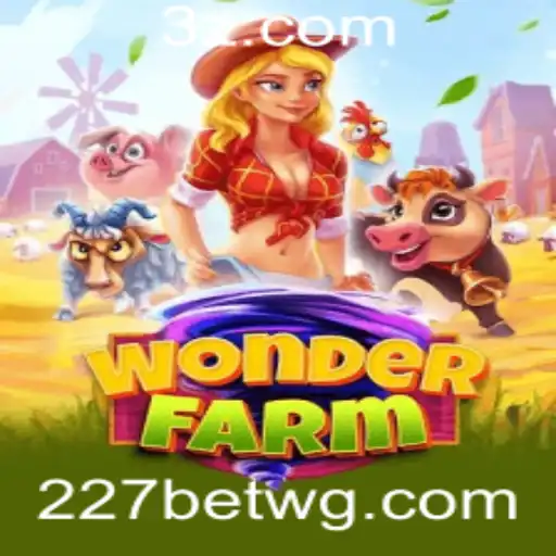 Explorando o Maravilhoso Mundo de WonderFarm: Regras e Dicas