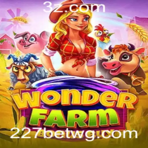 Experimente a Emoção de WonderFarmBonusBuy com 227bet Login