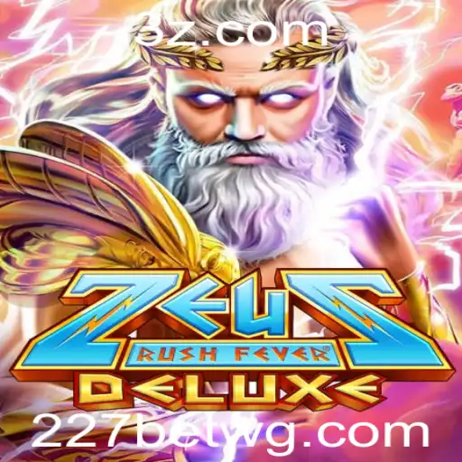 Explorando o Jogo ZeusRushFeverDeluxe e a Dinâmica do Login 227bet